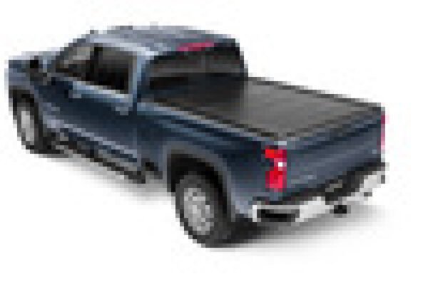 Retrax 2020 Chevrolet / GMC 6ft 9in Bed 2500/3500 RetraxPRO XR - Image 2