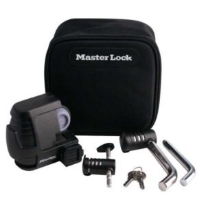 3794DAT Master Lock Starter Sentry Trailer Coupler Lock Coupler Lock/