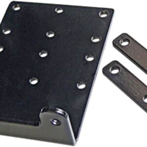 100830 Winch Mount