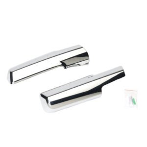 Putco 10-20 RAM 2500/3500 w/ Towing Mirrors (2pc / Arm pcs Only) Mirror Covers - 400500
