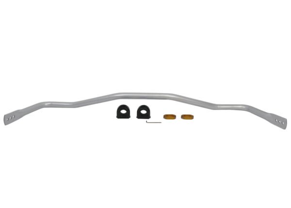 Whiteline 16-18 Mazda MX-5 Miata 28.6mm Front Adjustable Sway Bar Kit - Image 2