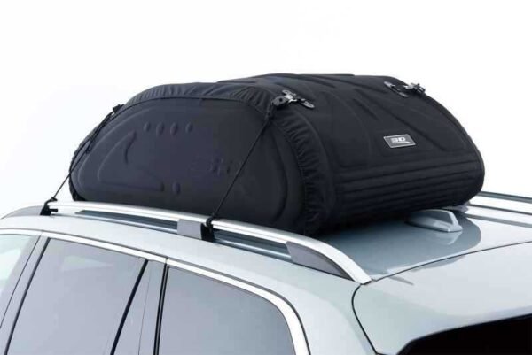 3D MAXpider Californian Foldable Roof Bag w/Tie-Down System - Image 2