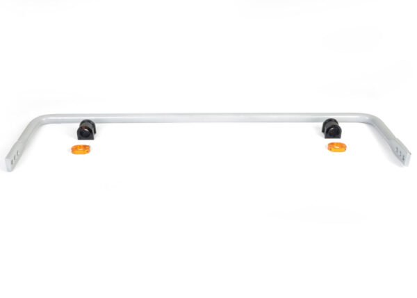 Whiteline 09+ Lancer Ralliart Rear 24mm Swaybar Heavy duty Blade adjustable - Image 4