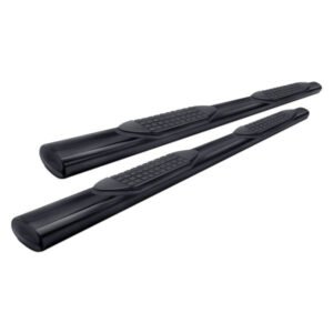 A1518B Trailfx 4' Oval Straight Side Bar
