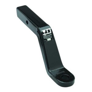 40332 Draw-Tite Trailer Hitch Ball Mount Class V