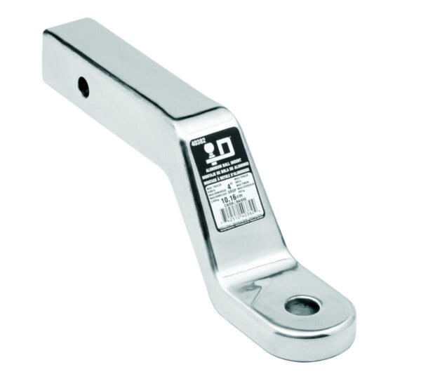 40382 Draw-Tite Trailer Hitch Ball Mount Class III/ IV