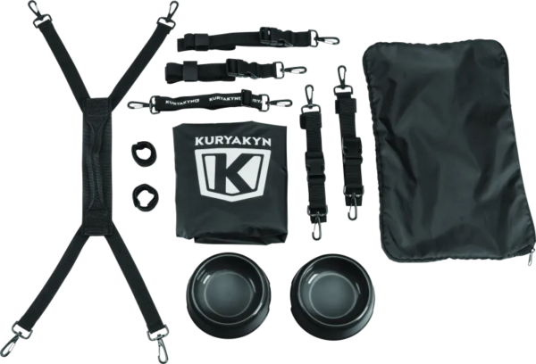 Kuryakyn Grand Pet Palace - Image 4