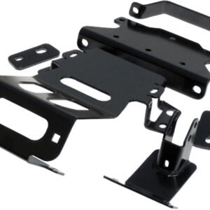 100725 Winch Mount