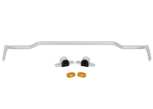 Whiteline 15-16 Audi A3 22mm X Heavy Duty Rear Adjustable Swaybar - Image 3