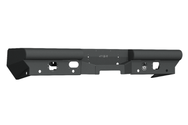 4192VR0B Road Armor Vaquero Rear No Winch - Image 10