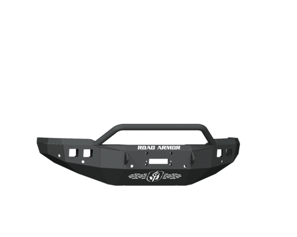 4192F4B Road Armor 2019-2020 Ram 2500 3500 Stealth - Image 3