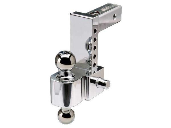 42-00-2800 Fastway Trailer Products Trailer Hitch Ball Mount Class III