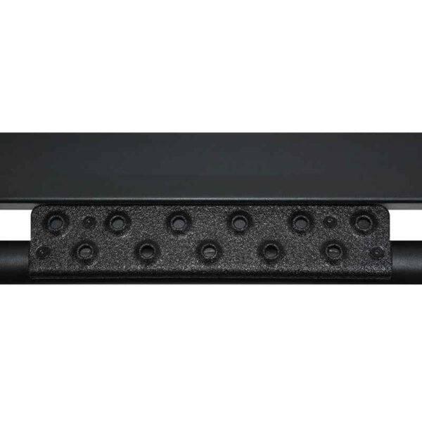 Westin 20-23 Jeep Gladiator Rock Slider - Textured Black - Image 10