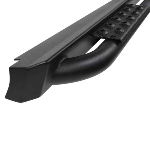 Westin 21-23 Ford Bronco 4dr (Excl. Bronco Sport) Rock Slider - Textured Black - Image 5