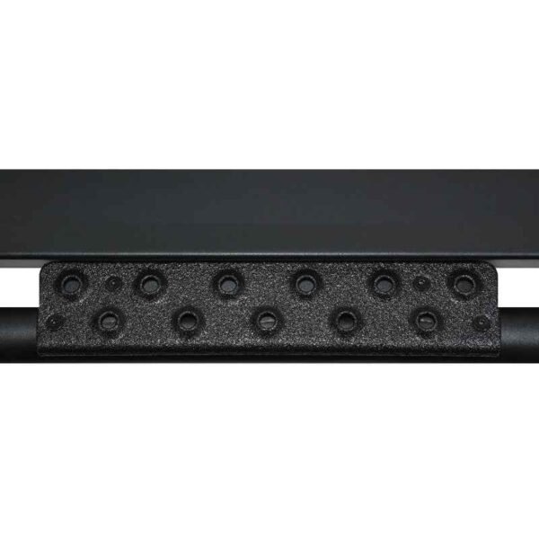 Westin 21-23 Ford Bronco 4dr (Excl. Bronco Sport) Rock Slider - Textured Black - Image 10