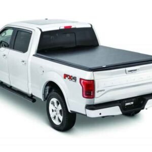 Tonno Pro 04-08 Ford F-150 5.5ft Styleside Tonno Fold Tri-Fold Tonneau Cover