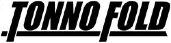Tonno Pro 2021 Ford F-150 5.5ft Soft Fold Tonno Fold Tri-Fold Tonneau Cover - Image 9