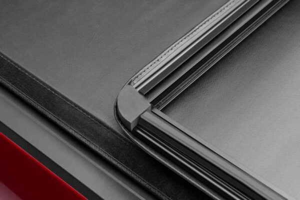 Tonno Pro 2021 Ford F-150 5.5ft Soft Fold Tonno Fold Tri-Fold Tonneau Cover - Image 10