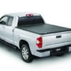 Tonno Pro 05-19 Nissan Frontier 6ft Styleside Tonno Fold Tri-Fold Tonneau Cover