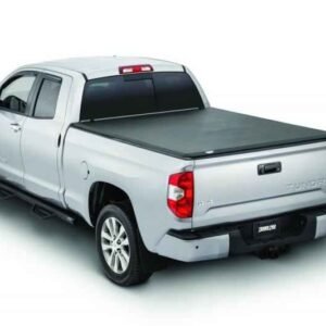 Tonno Pro 07-13 Toyota Tundra 6.5ft Fleetside Tonno Fold Tri-Fold Tonneau Cover