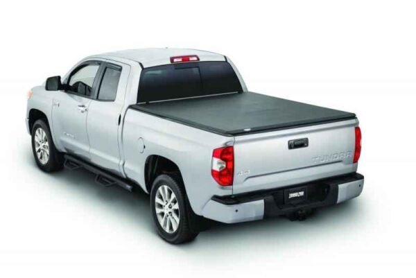 Tonno Pro 04-06 Toyota Tundra 6.3ft Fleetside Tonno Fold Tri-Fold Tonneau Cover - Image 3
