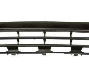 ROUSH 2013-2014 Ford Mustang 3.7L/5.0L Black Lower Grille Kit