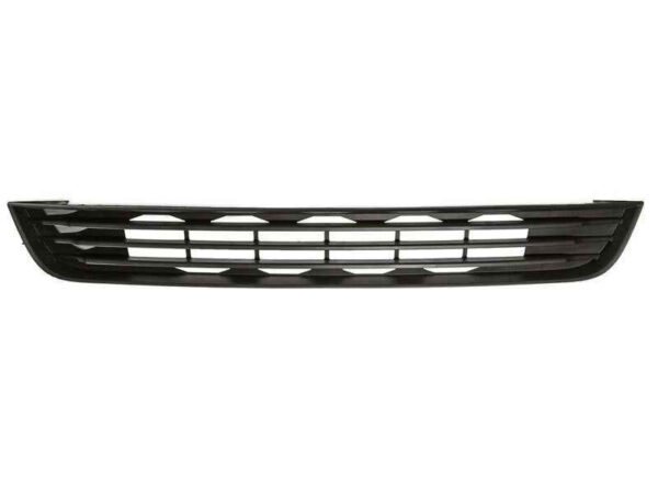 ROUSH 2013-2014 Ford Mustang 3.7L/5.0L Black Lower Grille Kit - Image 2