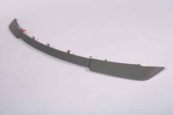 ROUSH 2015-2019 Ford Mustang Primed Rear Spoiler - Image 3