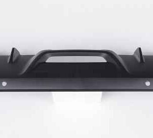 ROUSH 2015-2017 Ford Mustang Premium Rear Fascia Valance (Prepped For Back-Up Sensor)