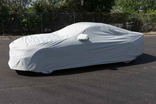 ROUSH 2015-2019 Ford Mustang Stoormproof Car Cover - Image 3