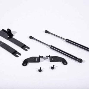 ROUSH 2015-2019 Ford Mustang Hood Strut (w/o Active Hood Saftey)