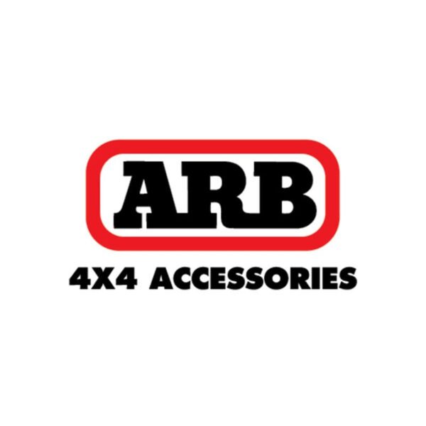 ARB 16-23 Toyota Tacoma Summit MKII Bumper Kit w/ LED Fog Lights & Winch Install Kit - Black - Image 3
