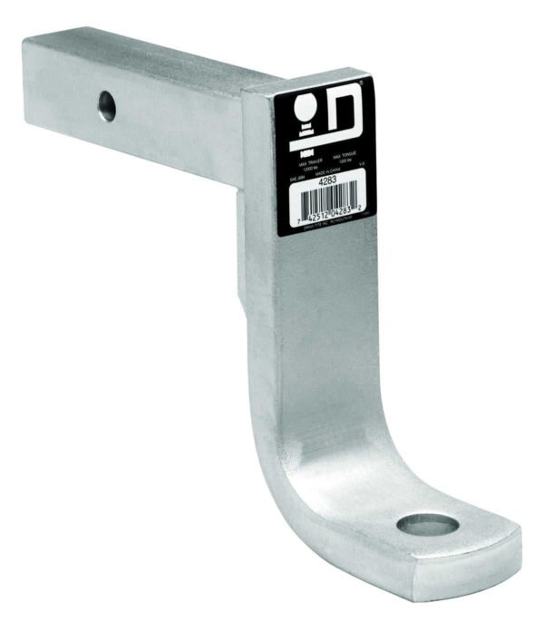 4283 Draw-Tite Trailer Hitch Ball Mount Class V