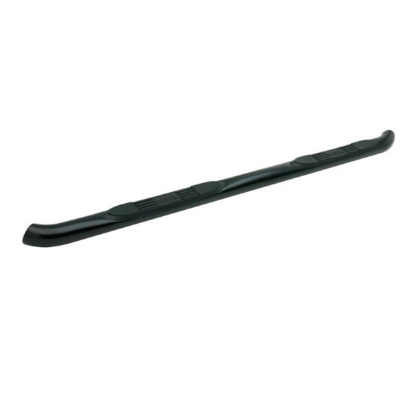 Westin 2010-2013 Toyota 4Runner SR5 (Excl Trail Edition) E-Series 3 Nerf Step Bars - Black - Image 2