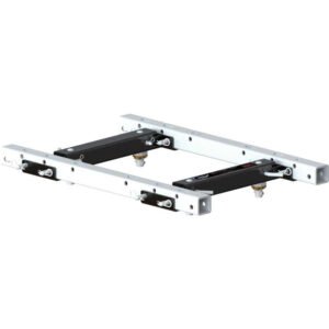 4452 Pullrite Mtg Kit Isr 2020 Chev/Gmc Oe Adapt
