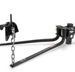 48051 Eaz Lift Weight Distribution Hitch Round Bar