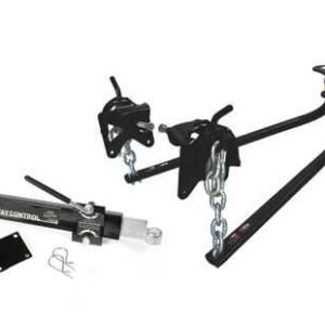 48058 Eaz Lift Weight Distribution Hitch Fully Assembled