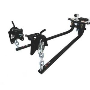 48059 Eaz Lift Weight Distribution Hitch Round Bar