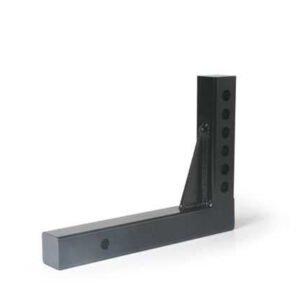 48131 Eaz Lift Weight Distribution Hitch Shank 12 Inch Shank Length