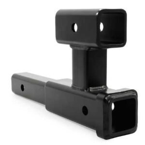 48472 Eaz Lift Trailer Hitch Extension 2 Inch Receiver