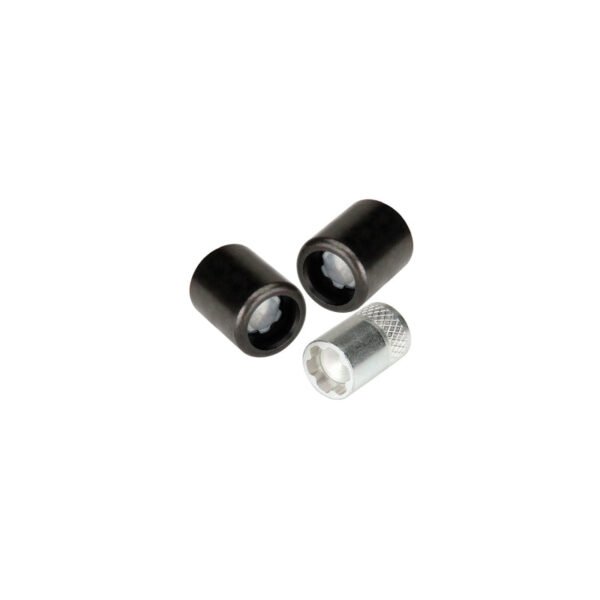 McGard 97-06 Jeep Wangler TJ / Unlimited LJ 2-Door Lock Set - (2 Locks) - 76058 - Image 5
