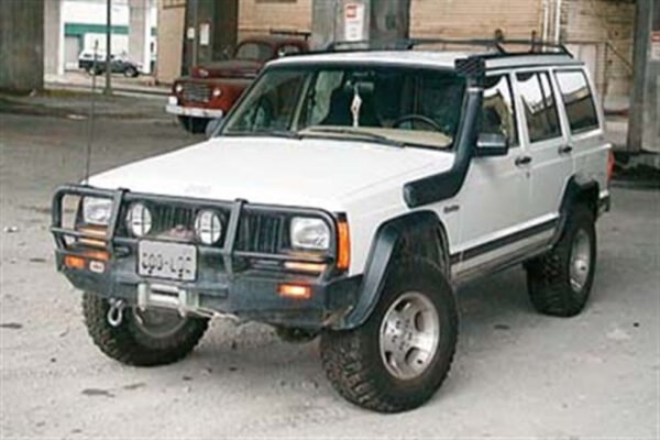 ARB Winchbar Suit Srs Jeep Xj Cherokee 84-96 - Image 5