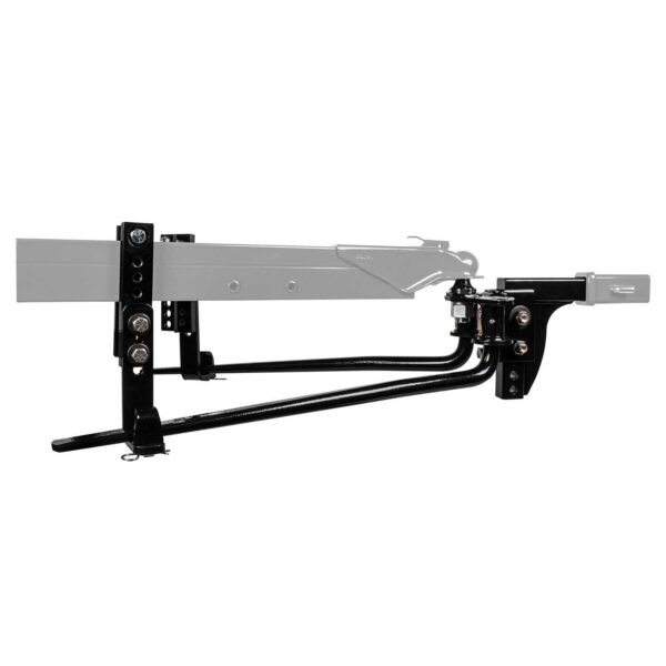 49912 Reese Reese  Pro Round Bar Weight Distr.
