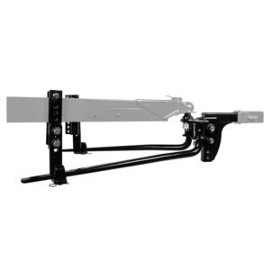 49913 Reese Reese  Pro Round Bar Weight Distr.