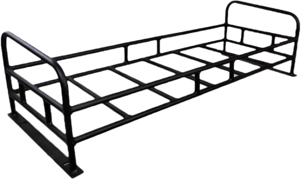 G-2000 Utility Cargo Rack Pol General - Image 2