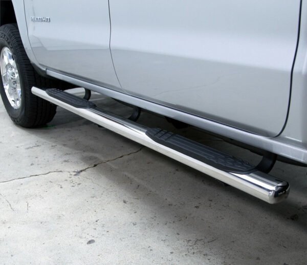 684439987PS Go Rhino 4' Oe Xtreme Complete Kit - Image 3