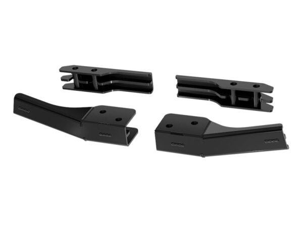 ICON 21-UP Ford Bronco HIGH CLEARANCE CRASH BAR KIT - 42000 - Image 3