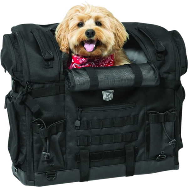 Kuryakyn Pet Palace Titan - Image 6
