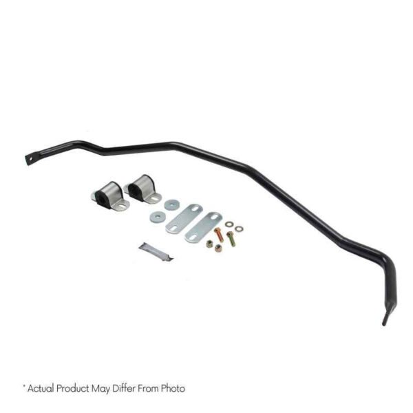 ST Front Anti-Swaybar Set 06-13 Audi A3 Quattro/12-13 TT RS Coupe/12+ Golf R (AWD) - Image 4