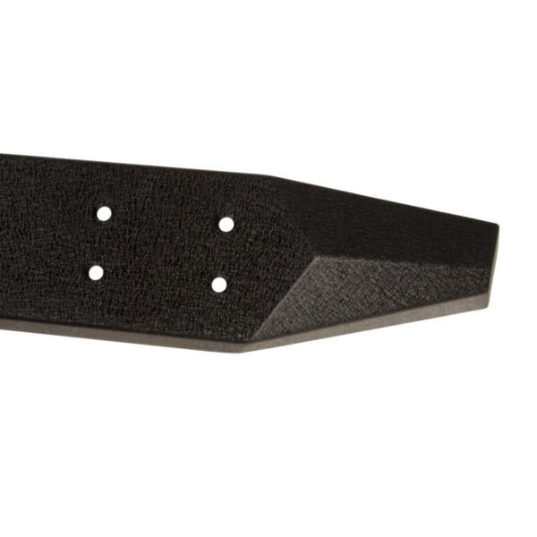 Rugged Ridge Spartan Rear Bumper Full Width 07-18 Jeep Wrangler JK - Image 3